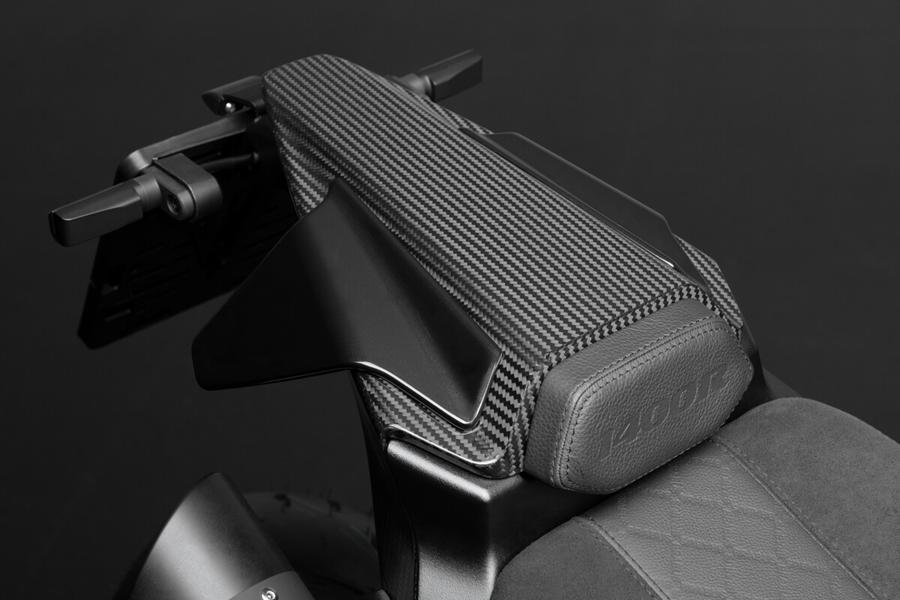 KTM BRABUS 1400 R Signature Edition